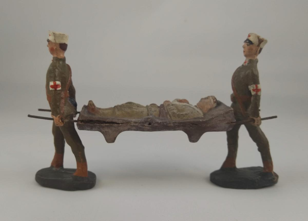 Ww1 deals model soldiers